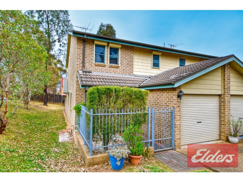1 Huntley Drive, Blacktown NSW 2148