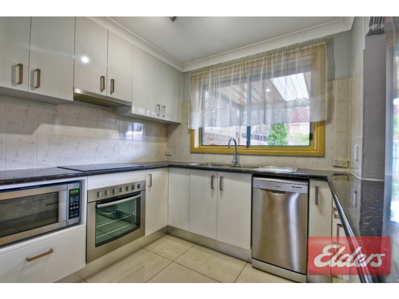 1 Huntley Drive, Blacktown NSW 2148