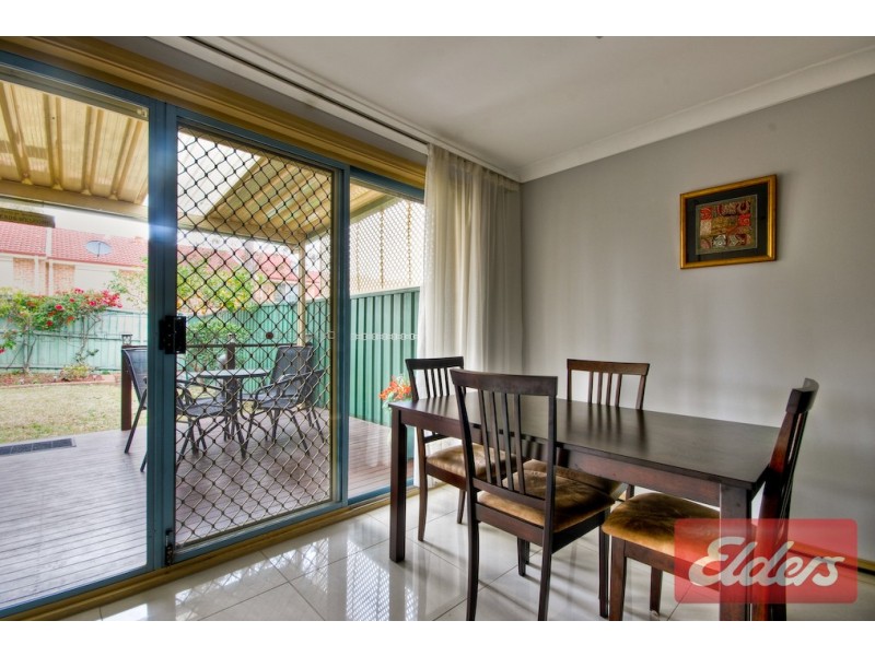 1 Huntley Drive, Blacktown NSW 2148