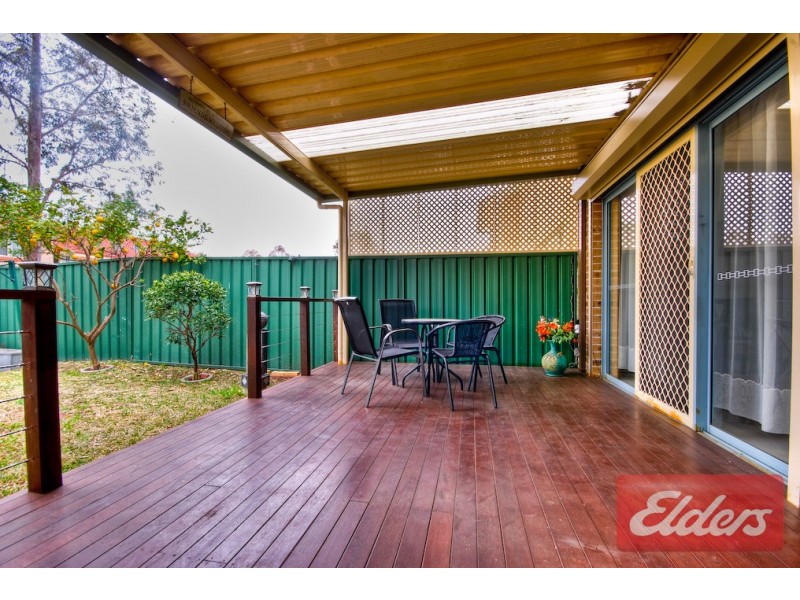 1 Huntley Drive, Blacktown NSW 2148