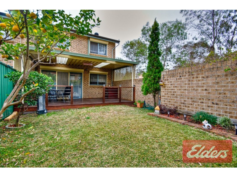 1 Huntley Drive, Blacktown NSW 2148