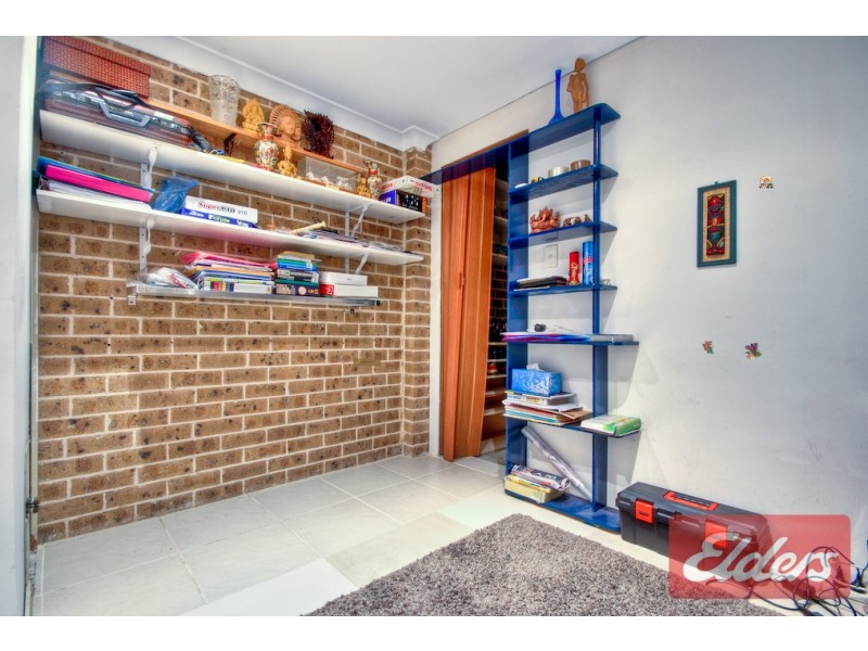1 Huntley Drive, Blacktown NSW 2148