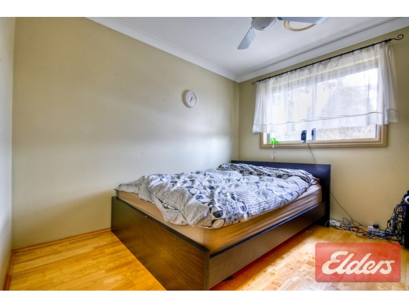 1 Huntley Drive, Blacktown NSW 2148