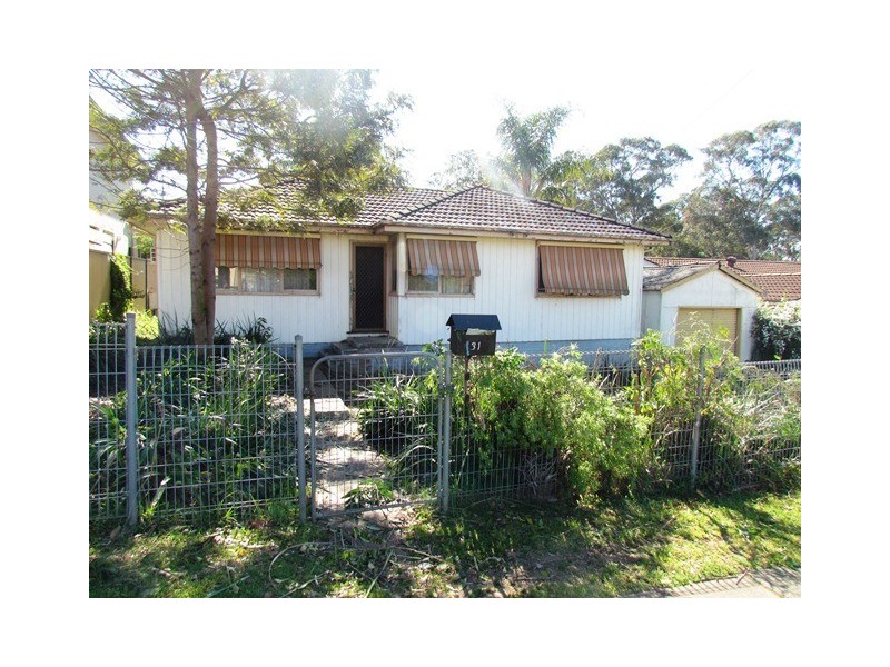 31 Grantham Rd, Seven Hills NSW 2147