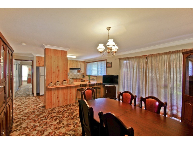 3 Penn Crescent, Quakers Hill NSW 2763