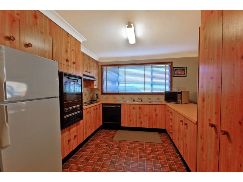 3 Penn Crescent, Quakers Hill NSW 2763