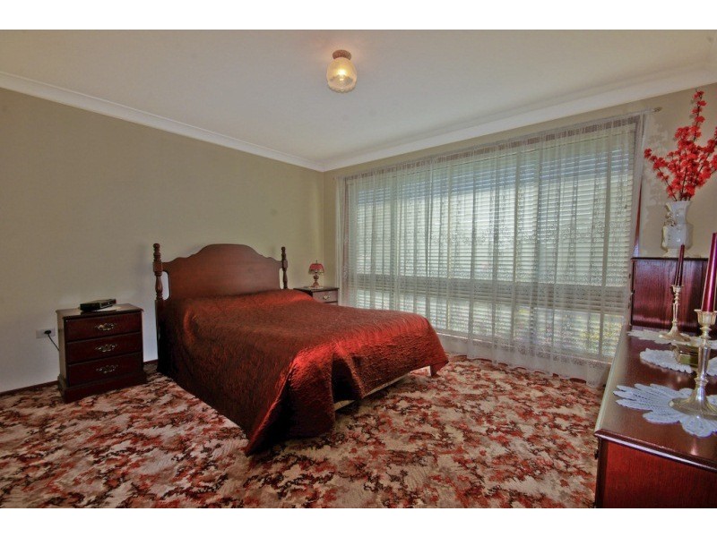 3 Penn Crescent, Quakers Hill NSW 2763