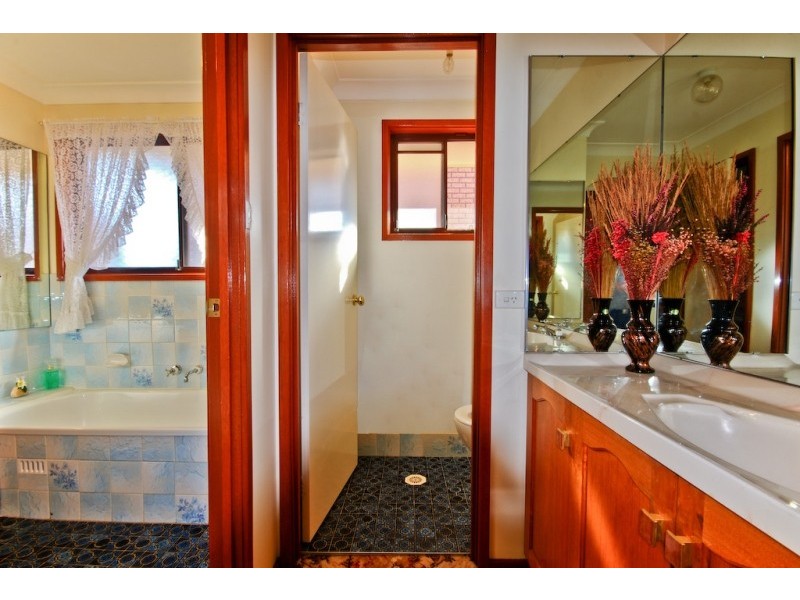 3 Penn Crescent, Quakers Hill NSW 2763