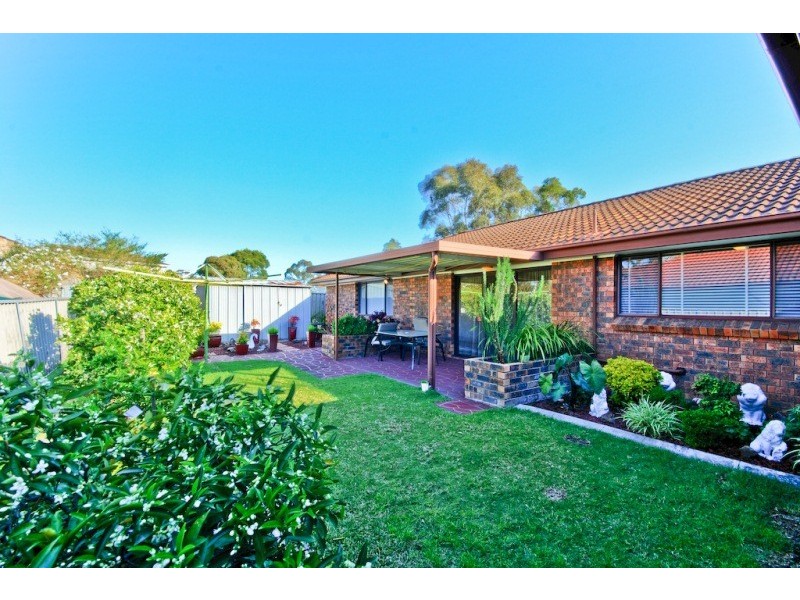 3 Penn Crescent, Quakers Hill NSW 2763
