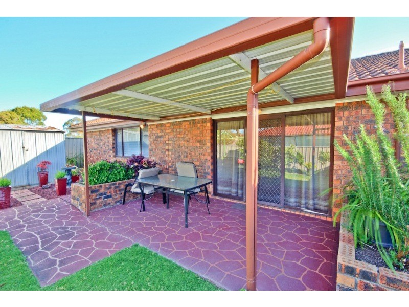 3 Penn Crescent, Quakers Hill NSW 2763