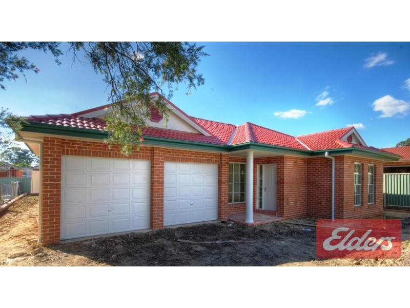 10a Barangaroo Road, Toongabbie NSW 2146