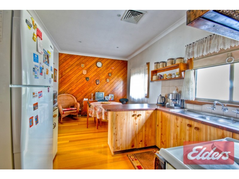 3 Oklahoma Avenue, Toongabbie NSW 2146