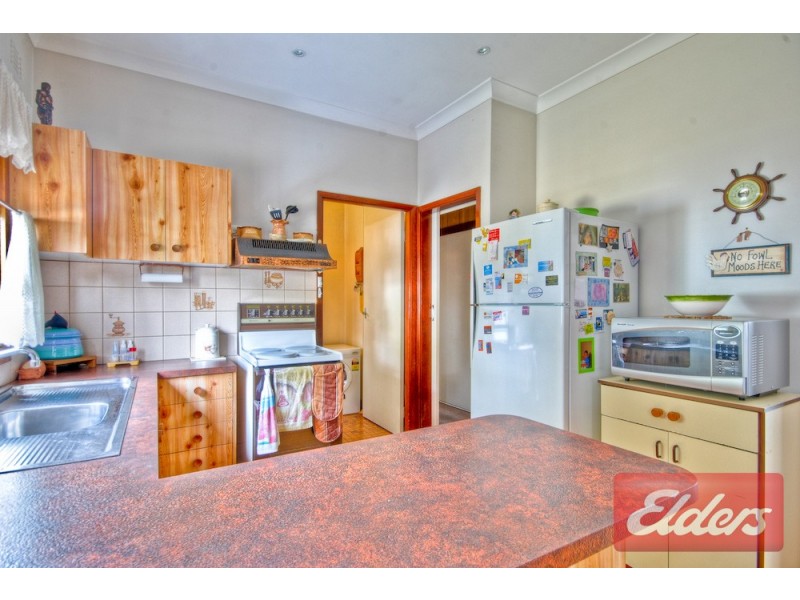 3 Oklahoma Avenue, Toongabbie NSW 2146