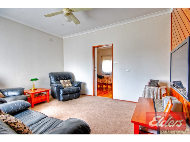 3 Oklahoma Avenue, Toongabbie NSW 2146