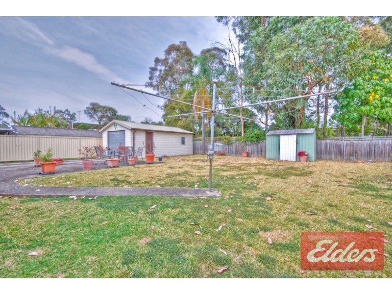 3 Oklahoma Avenue, Toongabbie NSW 2146