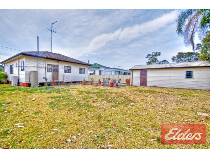 3 Oklahoma Avenue, Toongabbie NSW 2146