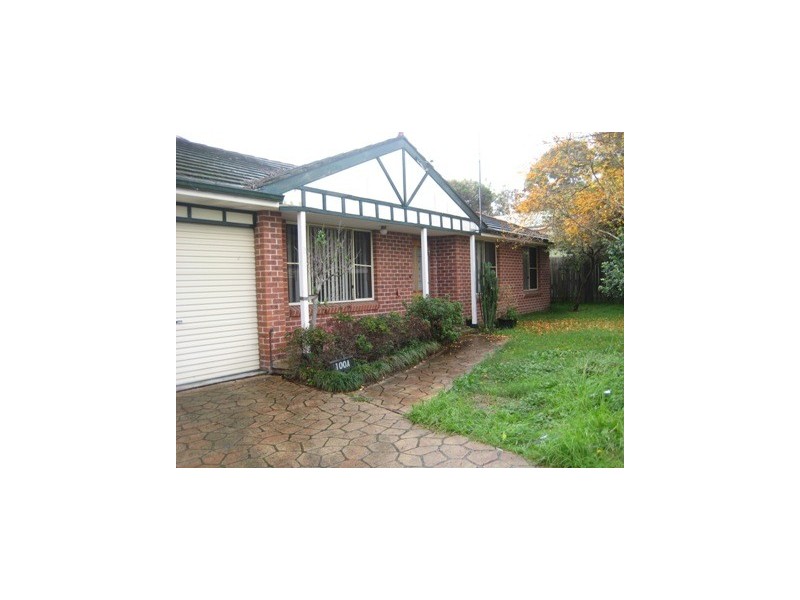 100a Ballandella Road, Toongabbie NSW 2146
