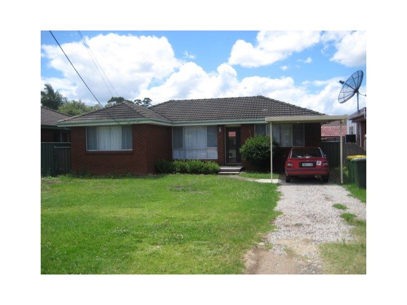 11 Ancona Avenue, Toongabbie NSW 2146