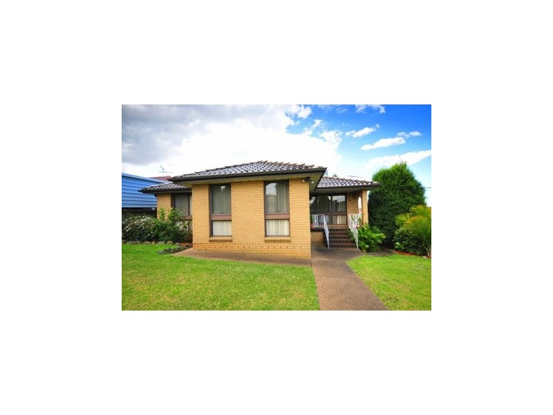 34 Hazel Street, Girraween NSW 2145