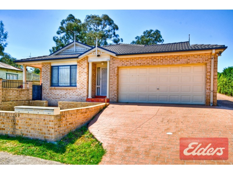 1/49 Girraween Road, Girraween NSW 2145