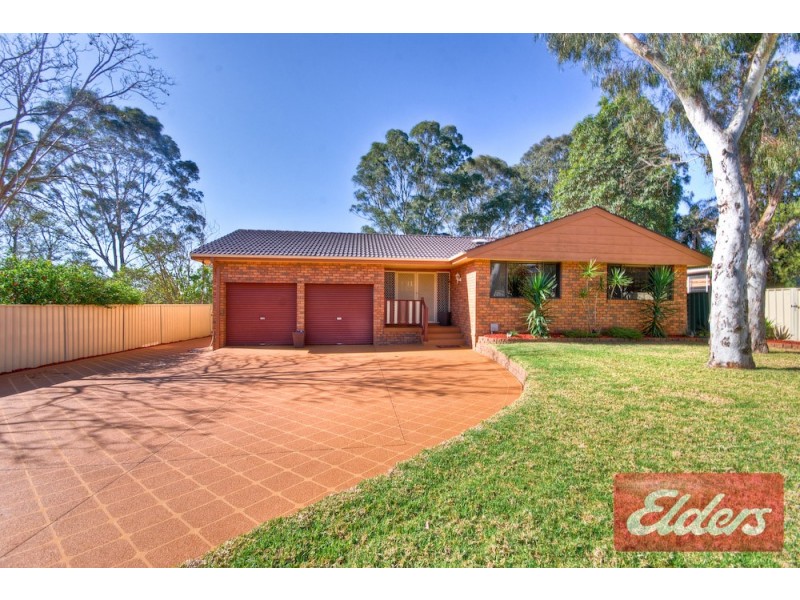 19A Bulli Road, Toongabbie NSW 2146