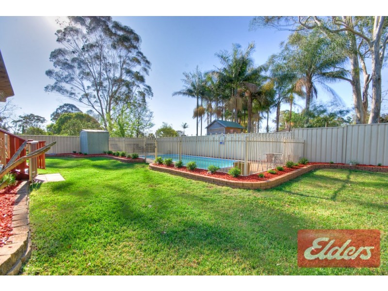 19A Bulli Road, Toongabbie NSW 2146