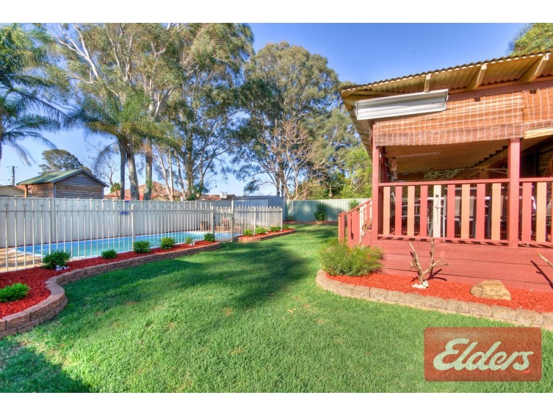 19A Bulli Road, Toongabbie NSW 2146