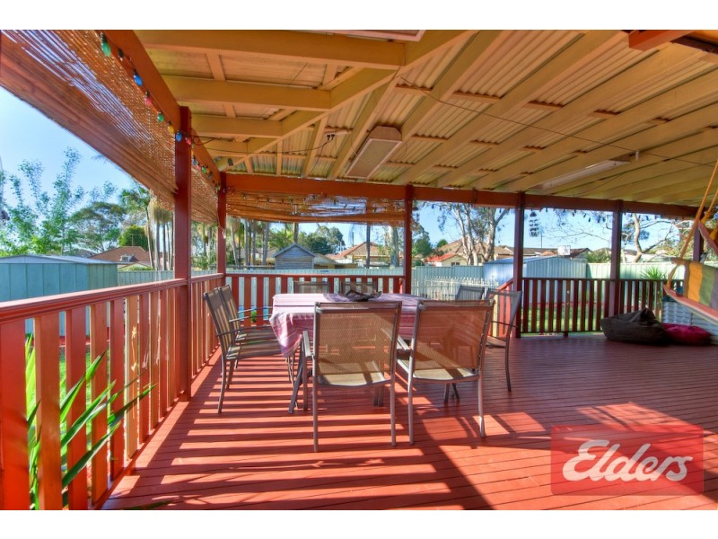 19A Bulli Road, Toongabbie NSW 2146