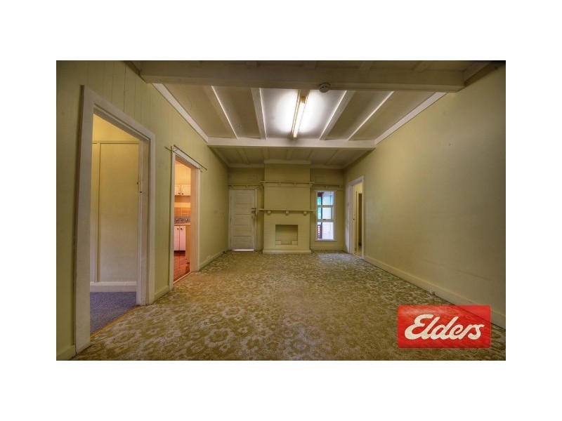 Flat 1/32 Reynolds Street, Toongabbie NSW 2146