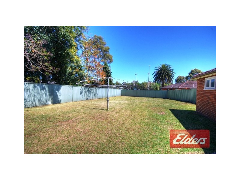 20 Wentworth Avenue, Toongabbie NSW 2146
