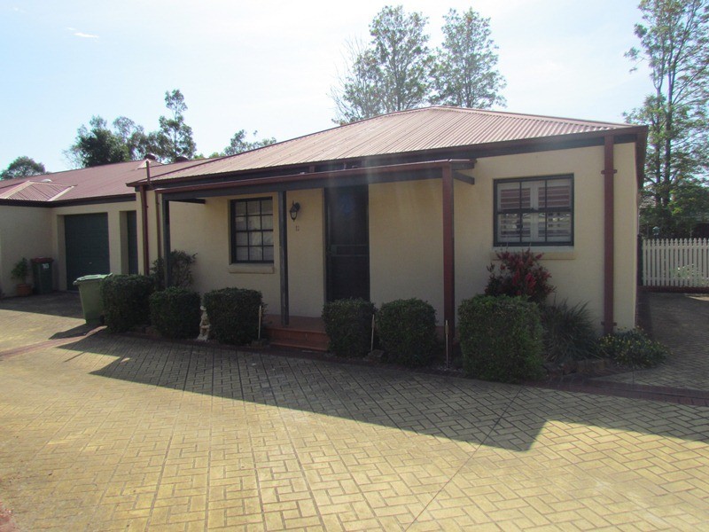 11/3 Budgeree Road, Toongabbie NSW 2146