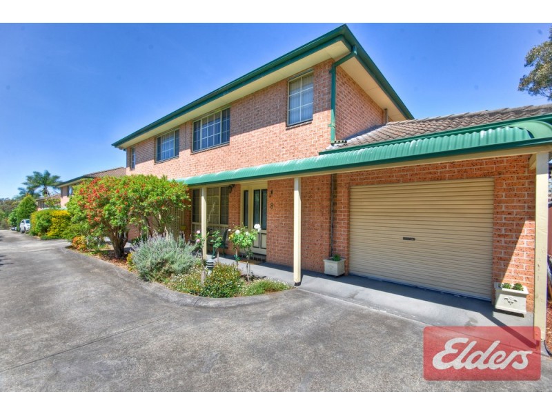8/113 Metella Road, Toongabbie NSW 2146