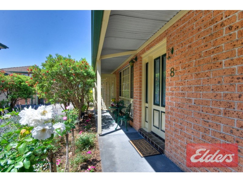 8/113 Metella Road, Toongabbie NSW 2146