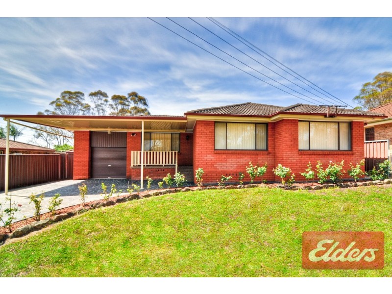 82 Lucretia Road, Seven Hills NSW 2147