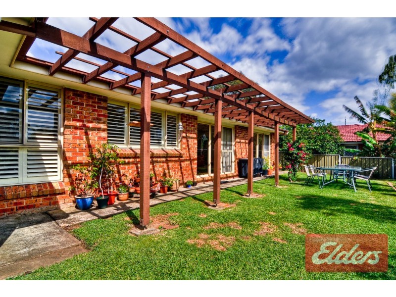 3 Guiren Place, Toongabbie NSW 2146