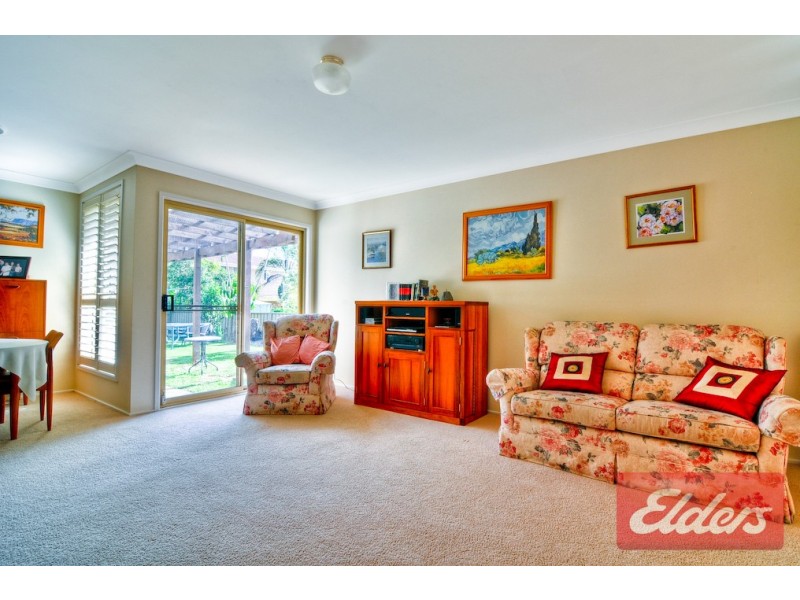 3 Guiren Place, Toongabbie NSW 2146