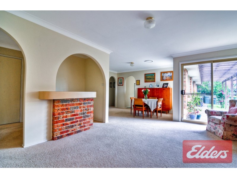 3 Guiren Place, Toongabbie NSW 2146