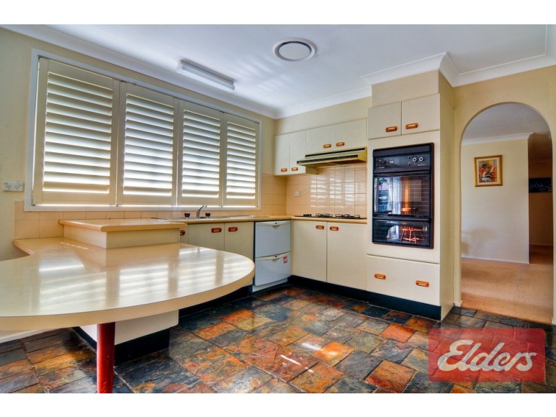 3 Guiren Place, Toongabbie NSW 2146