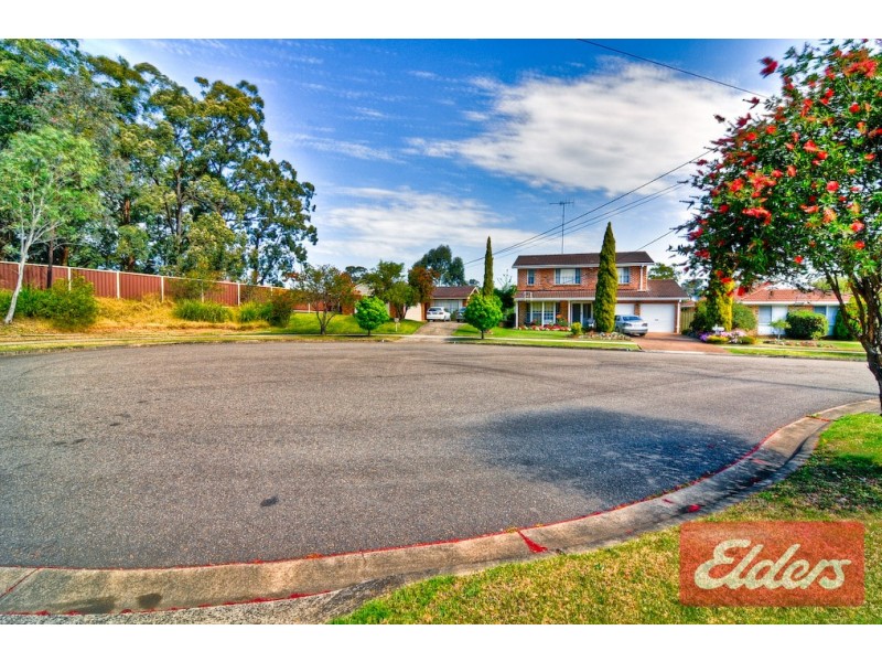 3 Guiren Place, Toongabbie NSW 2146