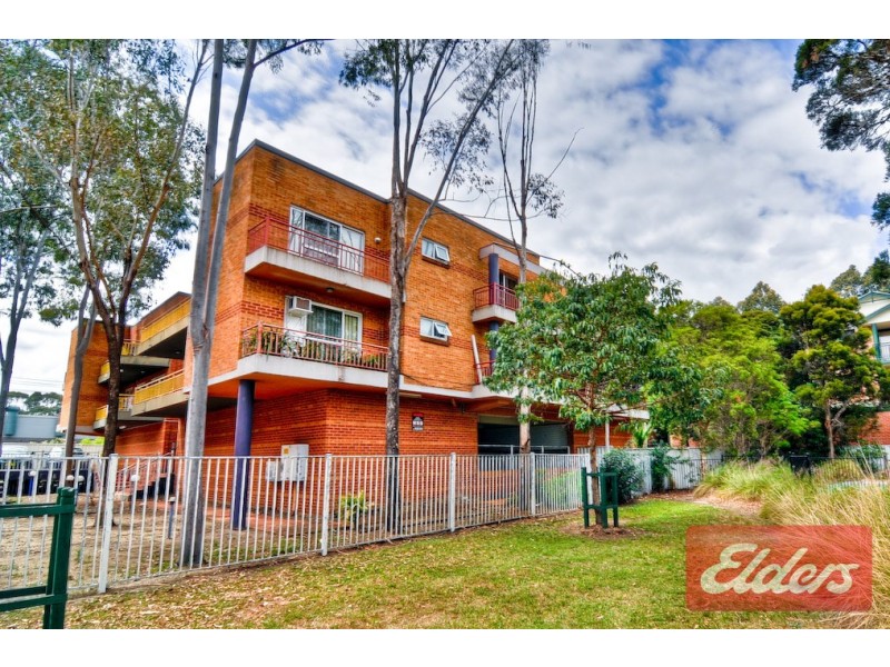 21/12-16 Toongabbie Road, Toongabbie NSW 2146