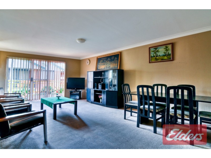 21/12-16 Toongabbie Road, Toongabbie NSW 2146