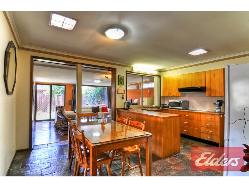 5 Memphis Crescent, Toongabbie NSW 2146