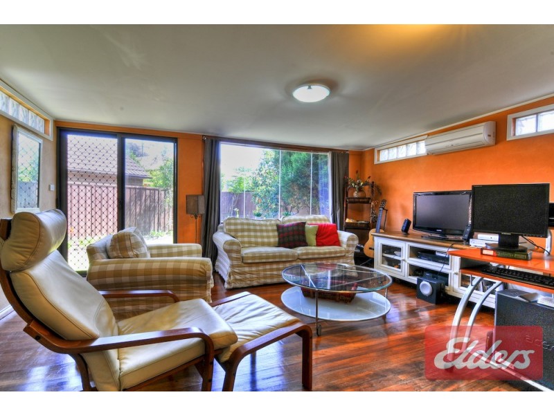 5 Memphis Crescent, Toongabbie NSW 2146