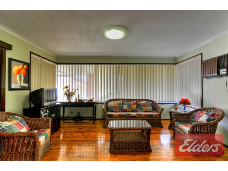 5 Memphis Crescent, Toongabbie NSW 2146