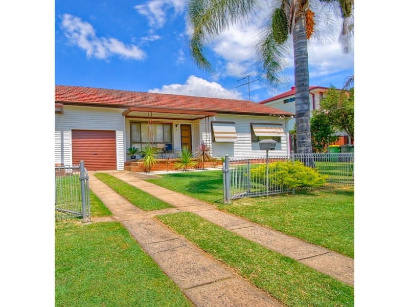 3 French Avenue, Toongabbie NSW 2146