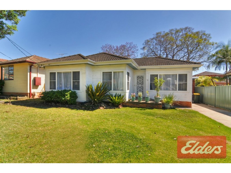 51 Sturdee Street, Wentworthville NSW 2145