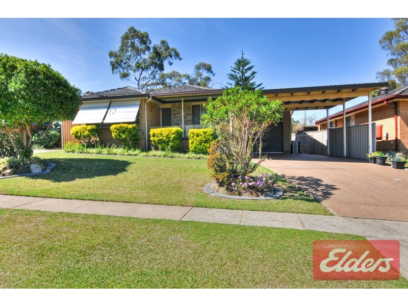 10 Vancouver Avenue, Toongabbie NSW 2146