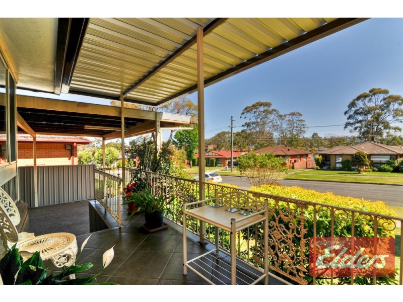 10 Vancouver Avenue, Toongabbie NSW 2146