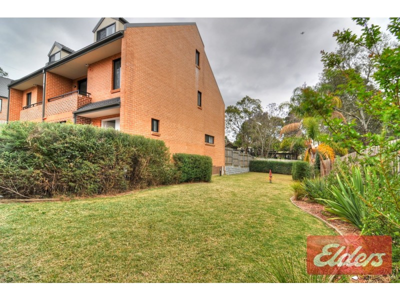 17/367-371 Wentworth Avenue, Toongabbie NSW 2146