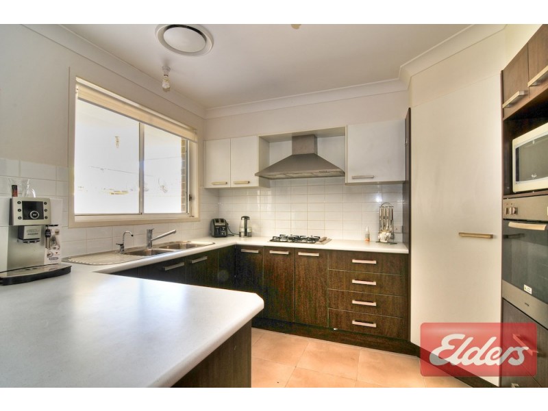 10 Freedom Circuit, Kellyville Ridge NSW 2155